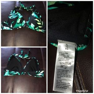 Old Navy Bikini Top, worn once
